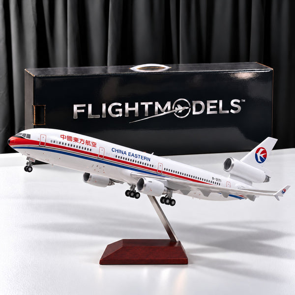 McDonnell Douglas MD-11 China Eastern