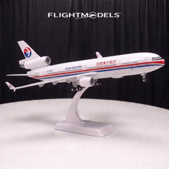 McDonnell Douglas MD-11 China Eastern