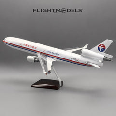 McDonnell Douglas MD-11 China Eastern