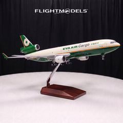 McDonnell Douglas MD-11 EVA Air Cargo
