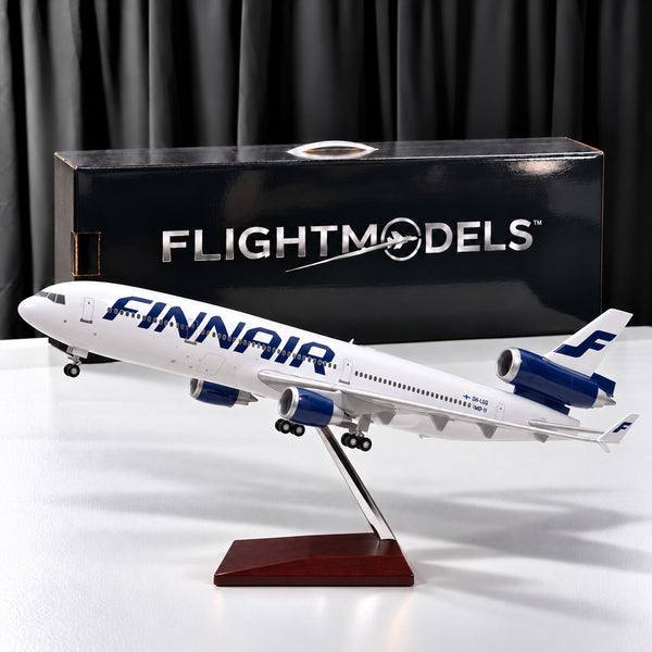 McDonnell Douglas MD-11 Finnair