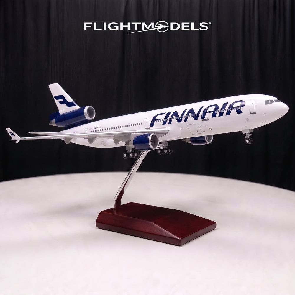 McDonnell Douglas MD-11 Finnair