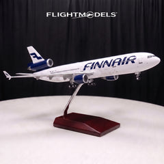 McDonnell Douglas MD-11 Finnair