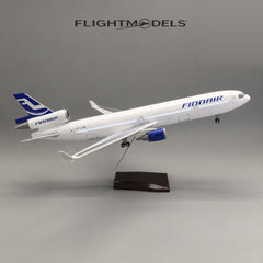 McDonnell Douglas MD-11 Finnair