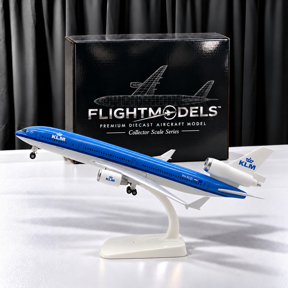McDonnell Douglas MD-11 KLM