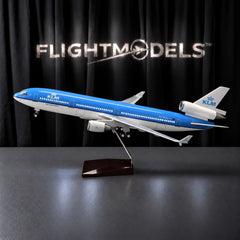 McDonnell Douglas MD-11 KLM