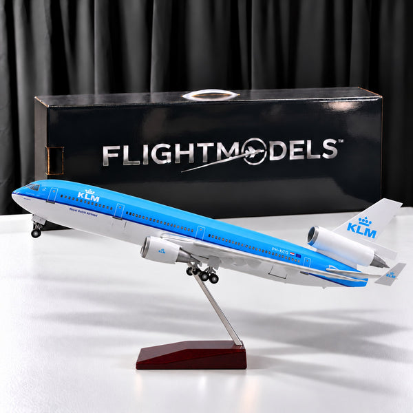 McDonnell Douglas MD-11 KLM
