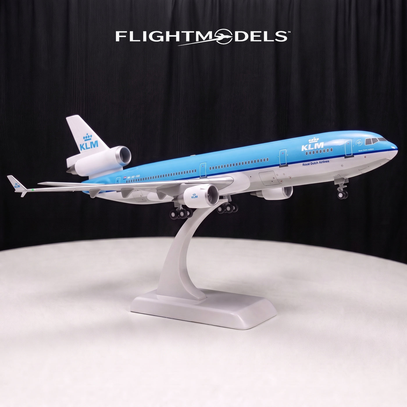McDonnell Douglas MD-11 KLM