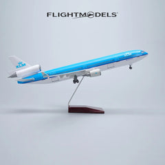 McDonnell Douglas MD-11 KLM