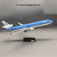 McDonnell Douglas MD-11 KLM