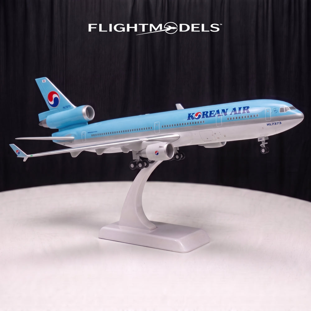 McDonnell Douglas MD-11 Korean Air