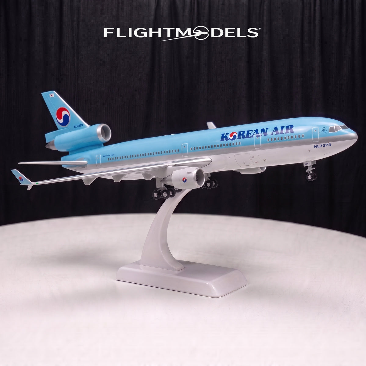 McDonnell Douglas MD-11 Korean Air