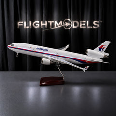 McDonnell Douglas MD-11 Malaysia Airlines