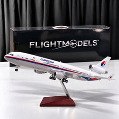 McDonnell Douglas MD-11 Malaysia Airlines