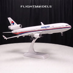 McDonnell Douglas MD-11 Malaysia Airlines