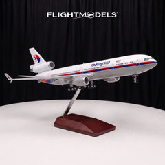 McDonnell Douglas MD-11 Malaysia Airlines