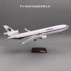 McDonnell Douglas MD-11 Malaysia Airlines