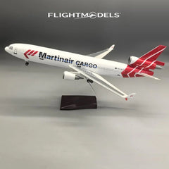 McDonnell Douglas MD-11 Martinair Cargo