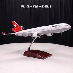 McDonnell Douglas MD-11 Swissair