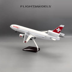McDonnell Douglas MD-11 Swissair