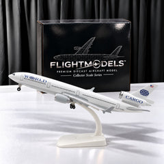 McDonnell Douglas MD-11 World Cargo