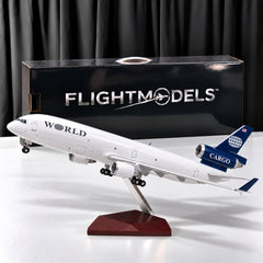 McDonnell Douglas MD-11 World Cargo