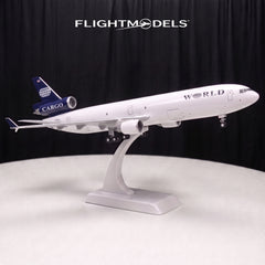 McDonnell Douglas MD-11 World Cargo