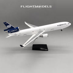McDonnell Douglas MD-11 World Cargo