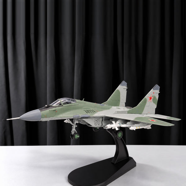 Mikoyan MiG-29