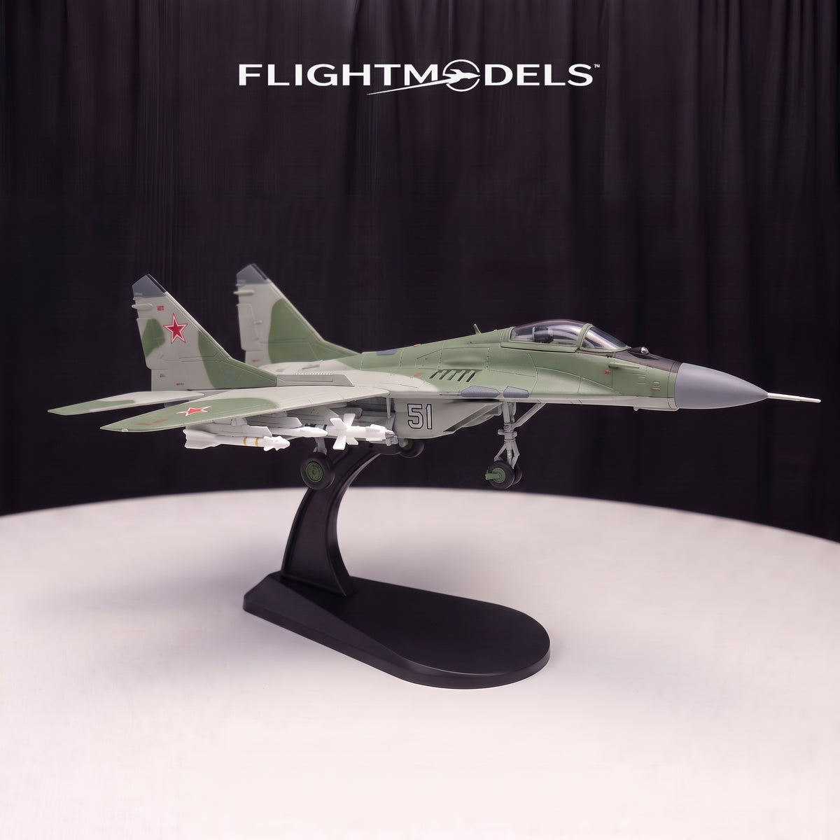 Mikoyan MiG-29