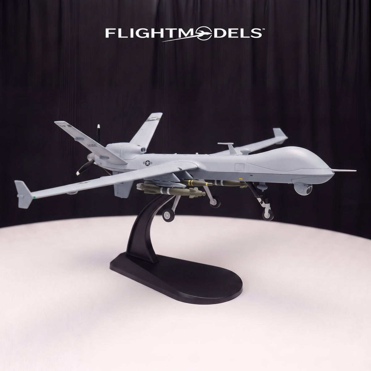 General Atomics MQ-9 Reaper