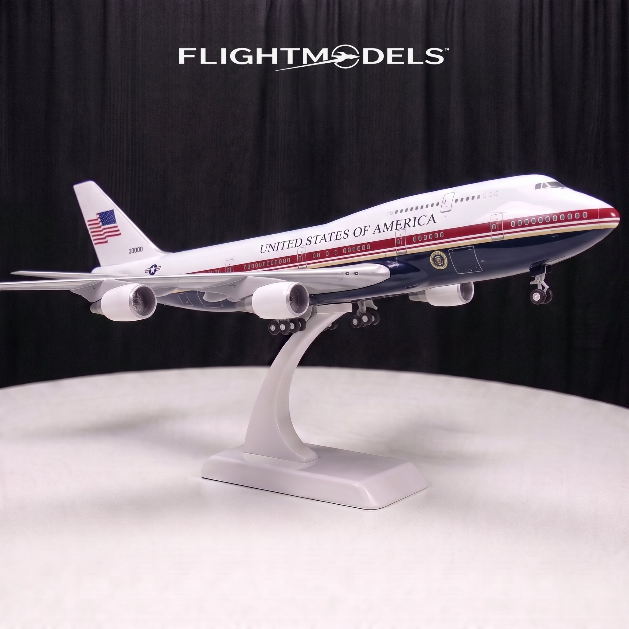 Boeing – FlightModels™