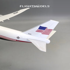 NEW: Boeing 747 US Air Force One VC-25B