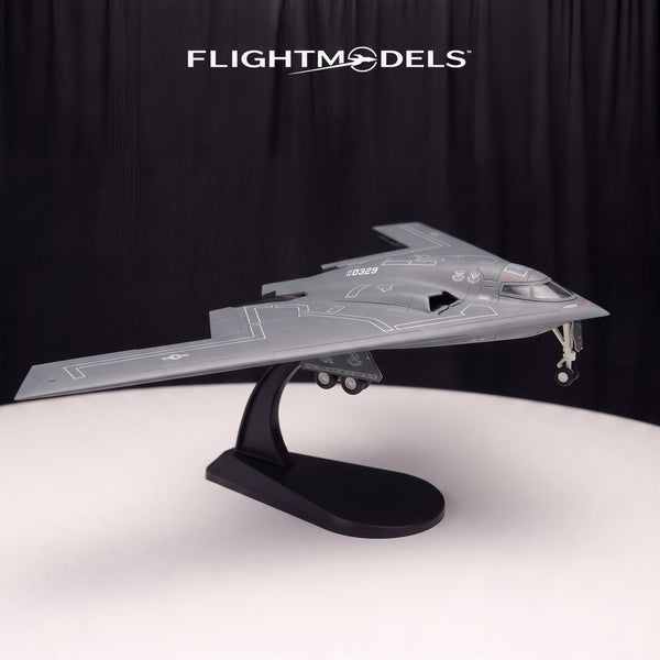 Northrop B-2 Spirit