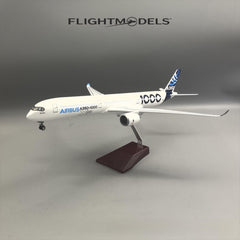 Airbus A350-1000 Prototype
