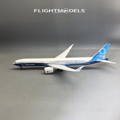 Boeing 777-9X Prototype