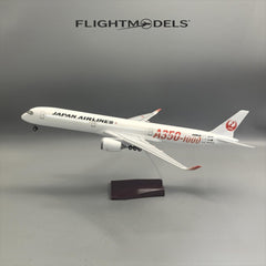 Airbus A350-1000 Japan Airlines