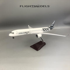 Airbus A350-1000 Carbon Fibre Prototype