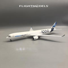 Airbus A350-1000 Prototype