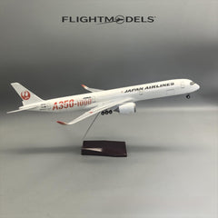Airbus A350-1000 Japan Airlines