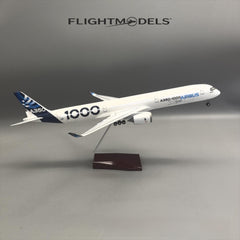 Airbus A350-1000 Prototype