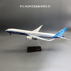 Boeing 777-9X Prototype