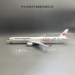 Airbus A350-1000 Japan Airlines