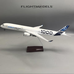 Airbus A350-1000 Prototype
