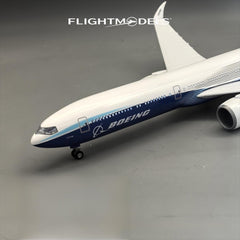 Boeing 777-9X Prototype