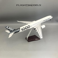 Airbus A350-1000 Carbon Fibre Prototype