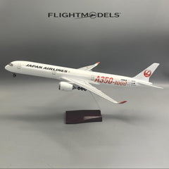 Airbus A350-1000 Japan Airlines