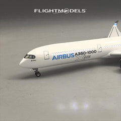 Airbus A350-1000 Prototype