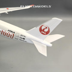 Airbus A350-1000 Japan Airlines