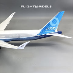 Boeing 777-9X Prototype